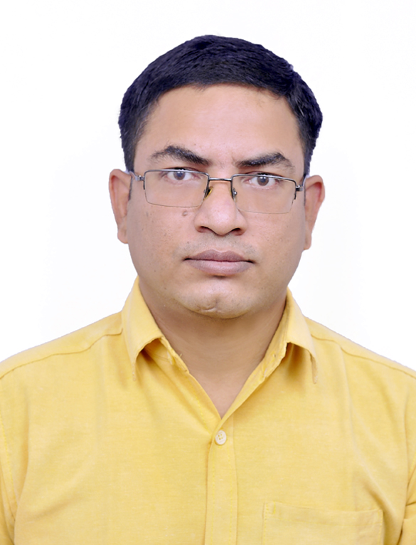 Raju Singh